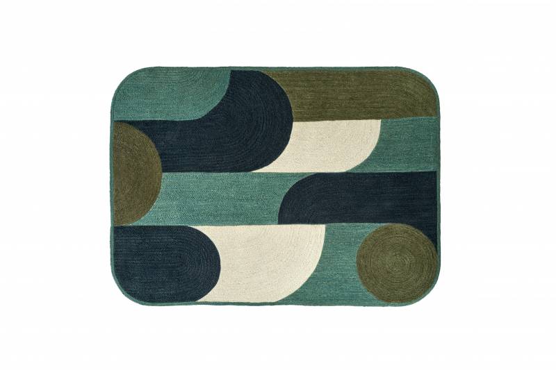 Élitis - Tapis - ACAPULCO