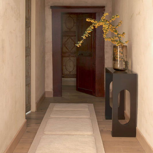 Tapis ALASKA Edelweiss - Élitis FRANCE