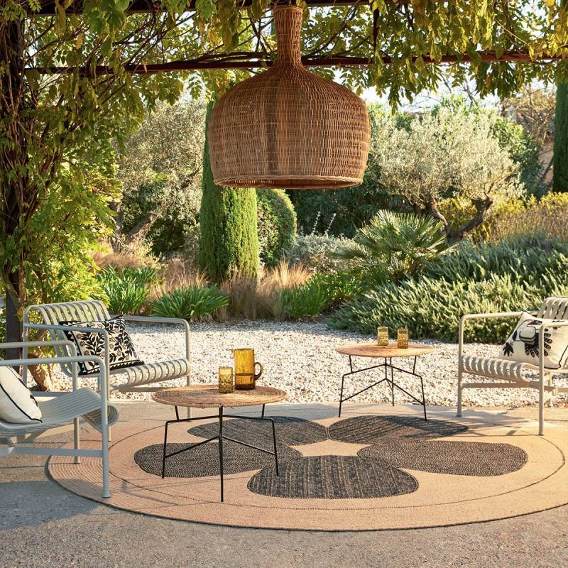 Élitis - Tapis Outdoor - AMAPOLA
