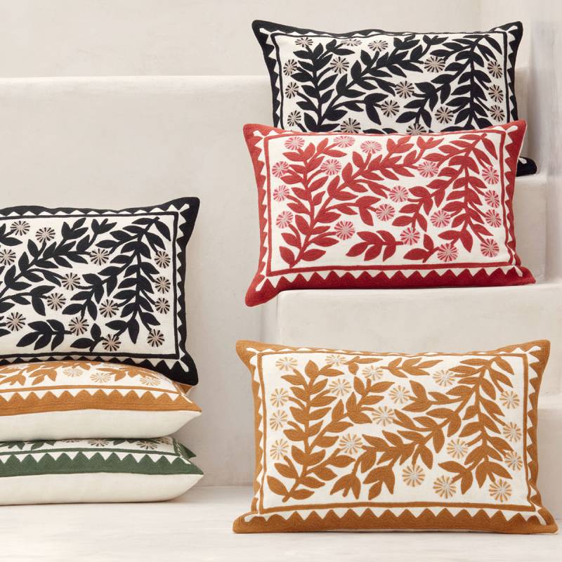 Housse de coussin CANOPÉE - Élitis