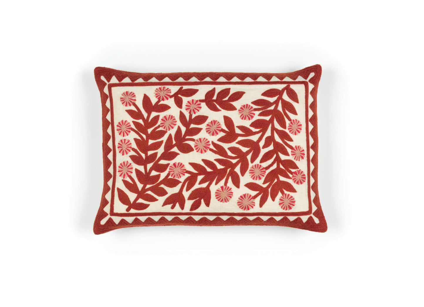 Housse de coussin CANOPÉE - Élitis