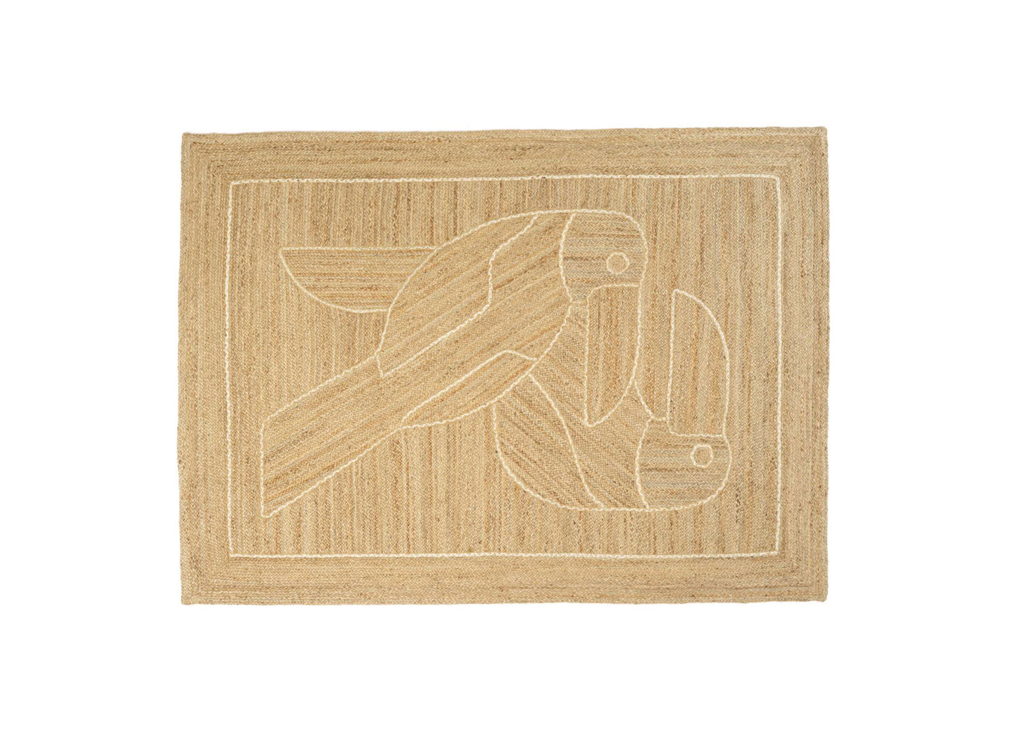 Élitis - Tapis - DIEGO ET FRIDA