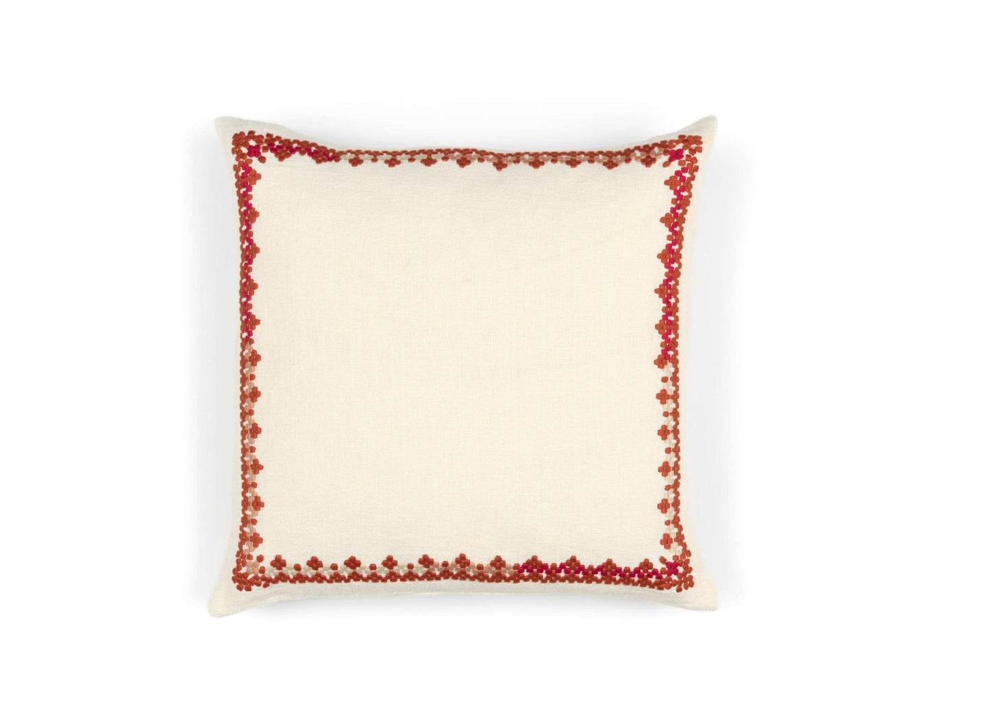 Housse de coussin MAYA - Élitis
