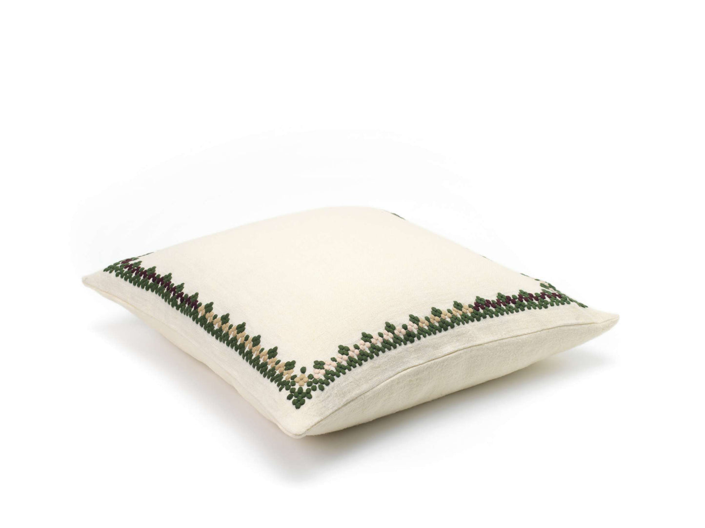 Housse de coussin MAYA - Élitis