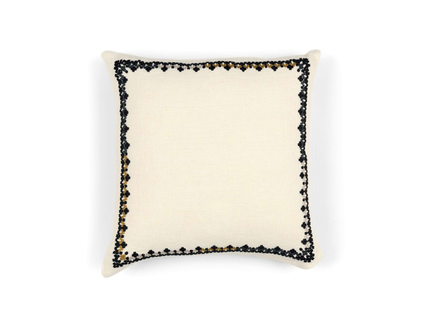 Housse de coussin MAYA - Élitis
