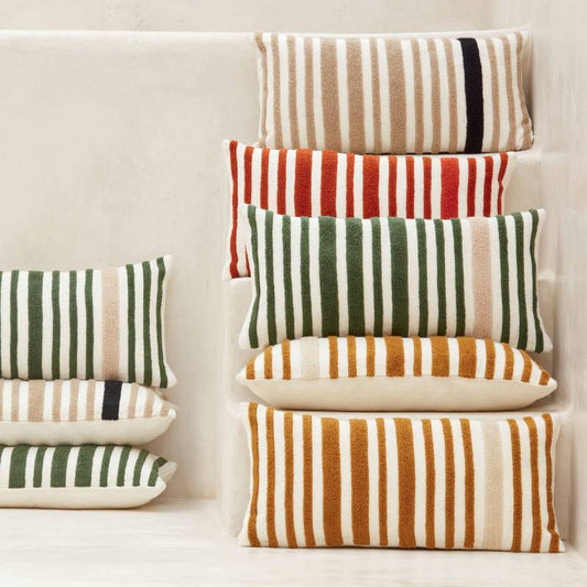 Housse de coussin MONTERREY - Élitis