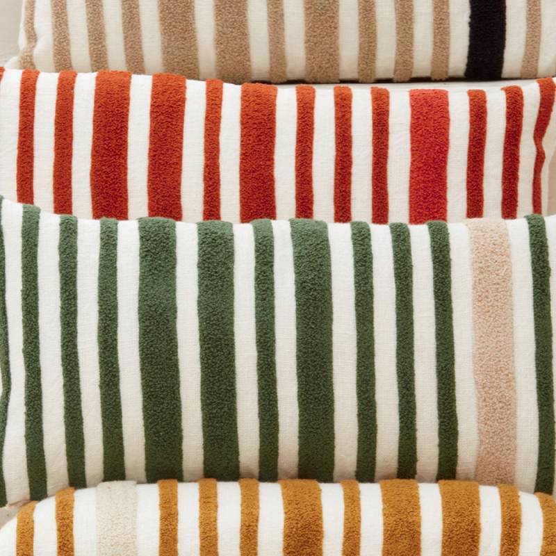 Housse de coussin MONTERREY - Élitis