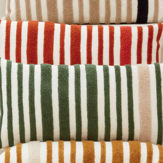 Housse de coussin MONTERREY - Élitis