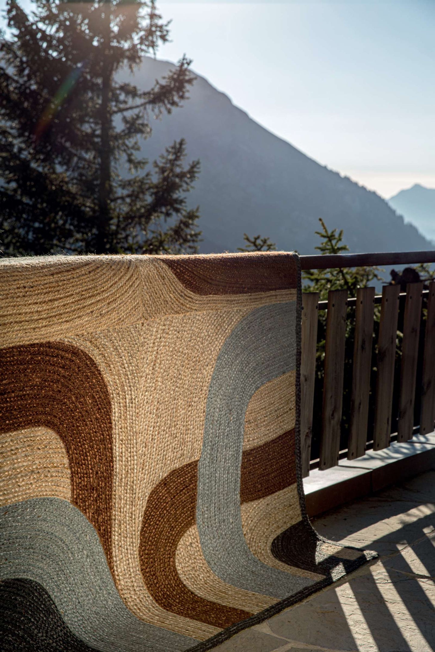 Élitis - Tapis - PENNY LANE