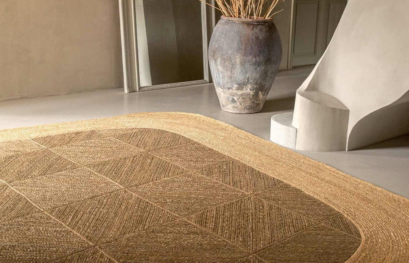 Élitis - Tapis - YASABAI
