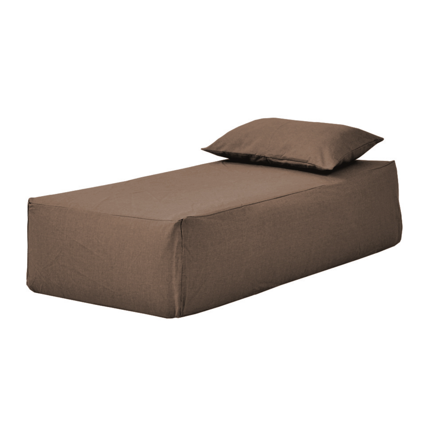 Bed&Philosophy - Banquette Outdoor - DAYBED SLOW