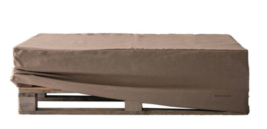PALETTE OUTDOOR, Bed and Philosophy