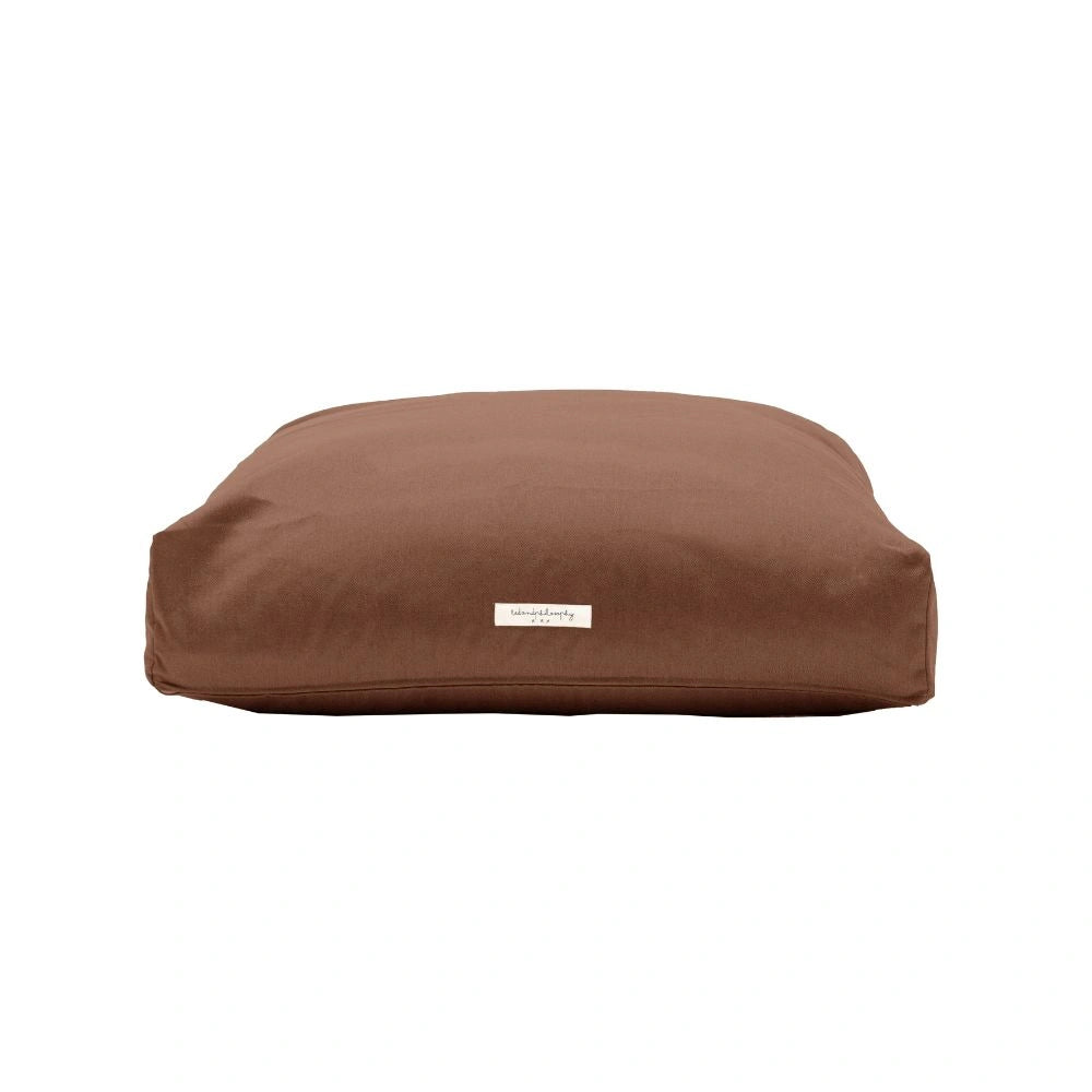 Bed&Philosophy - Coussin de Sol - FLAT OUTDOOR
