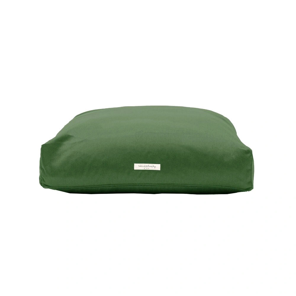 Bed&Philosophy - Coussin de Sol - FLAT OUTDOOR
