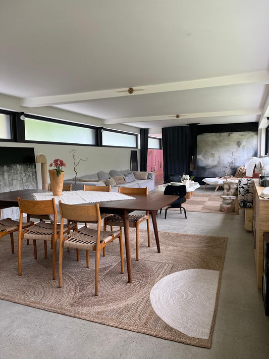 Élitis - Tapis - ROCKY