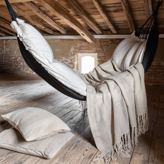 Bed&Philosophy - Hamac Indoor - ZERO GRAVITY