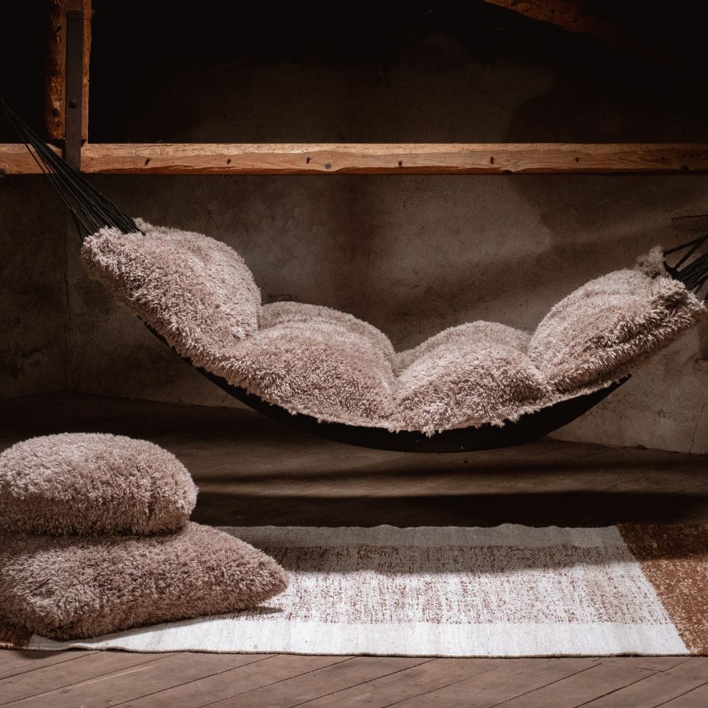 Bed&Philosophy - Hamac Indoor - ZERO GRAVITY