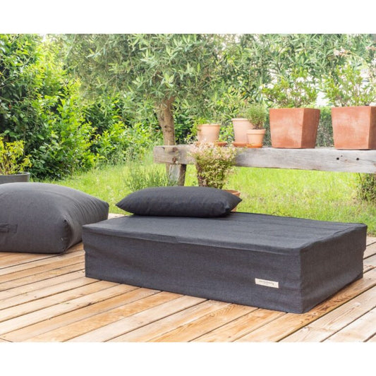 PALETTE OUTDOOR, Bed and Philosophy