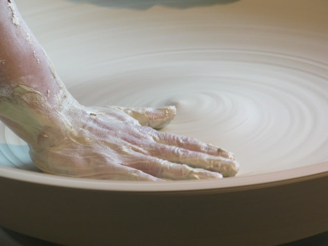 Camille Grandaty - Plat - Made by Them Porcelaine03