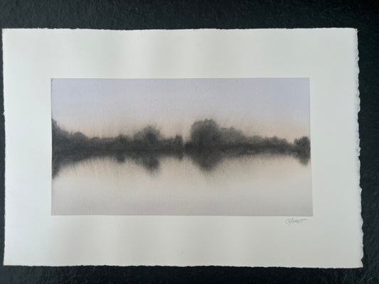 Reflet IV Charlotte Morot