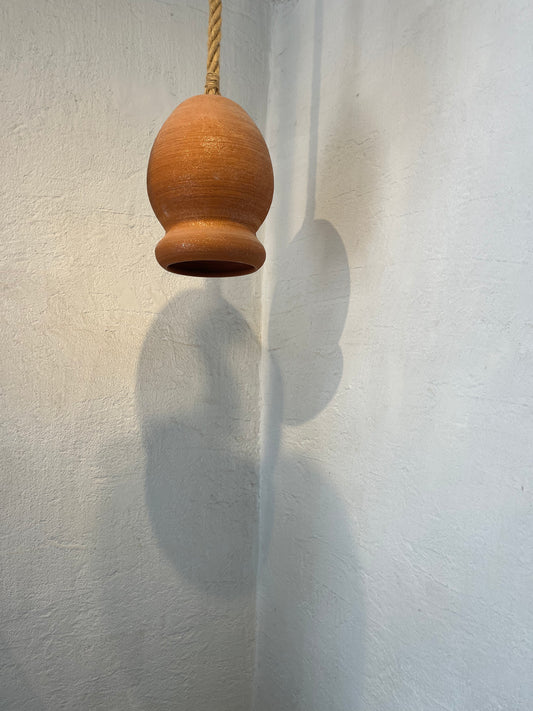 Suspension Rondeur Tino Aiello