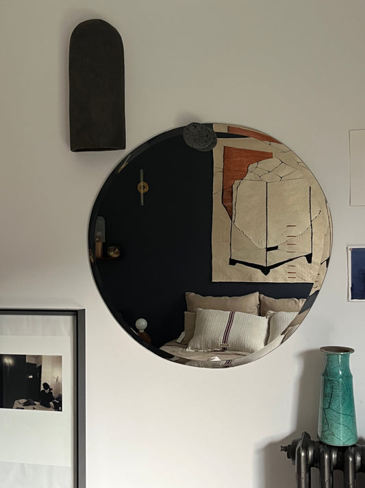 Applique murale Tuile Tino Aiello