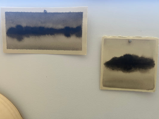 Reflet XXI IVOIRE par Charlotte Morot