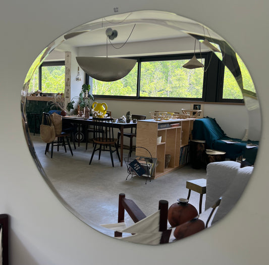 Miroir 70x63 M Nuance Mir20