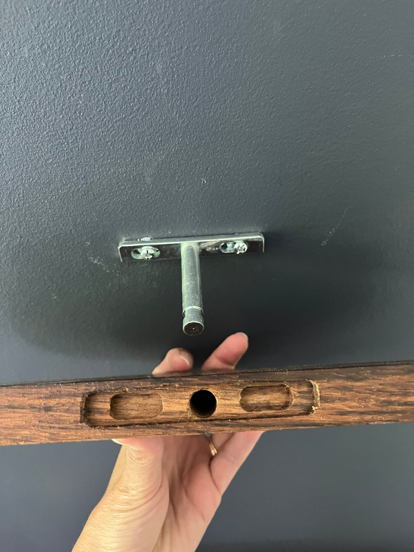 Jeremy Niquet - Étagères en Chêne - Ressau