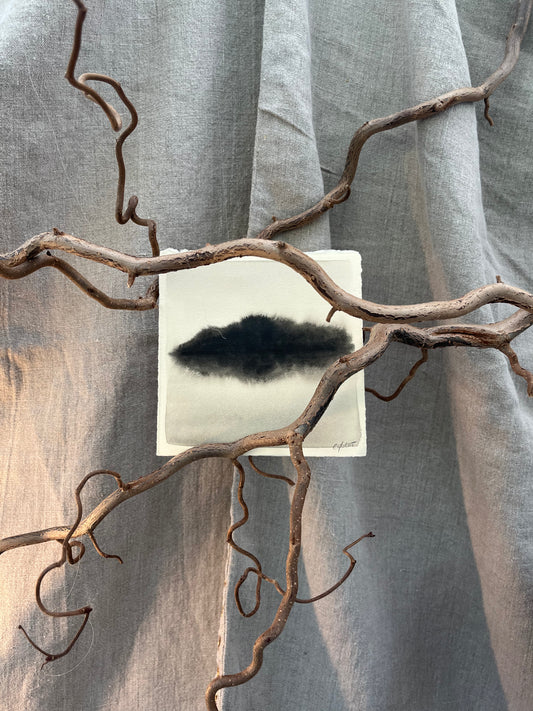 Reflet V Charlotte Morot