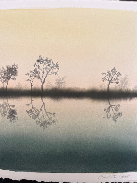 Matin Charlotte Morot