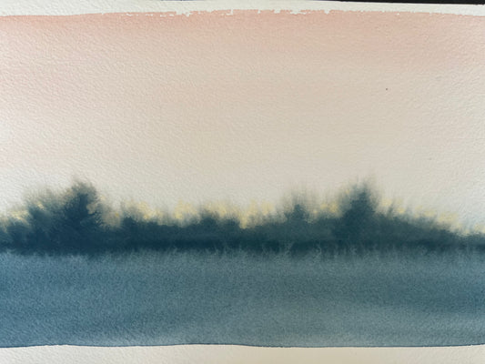 Horizon IV Charlotte Morot