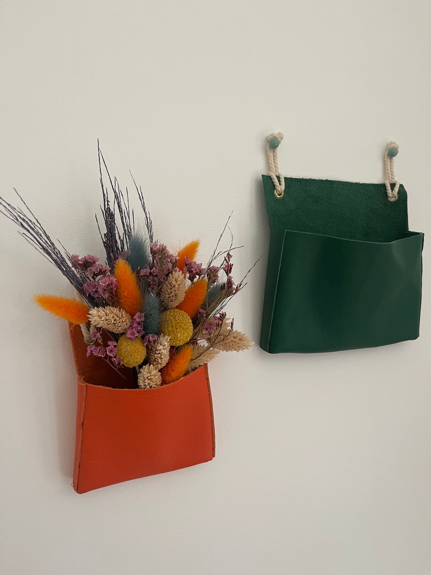 Emilie Dechaud - Pochettes - Cybele