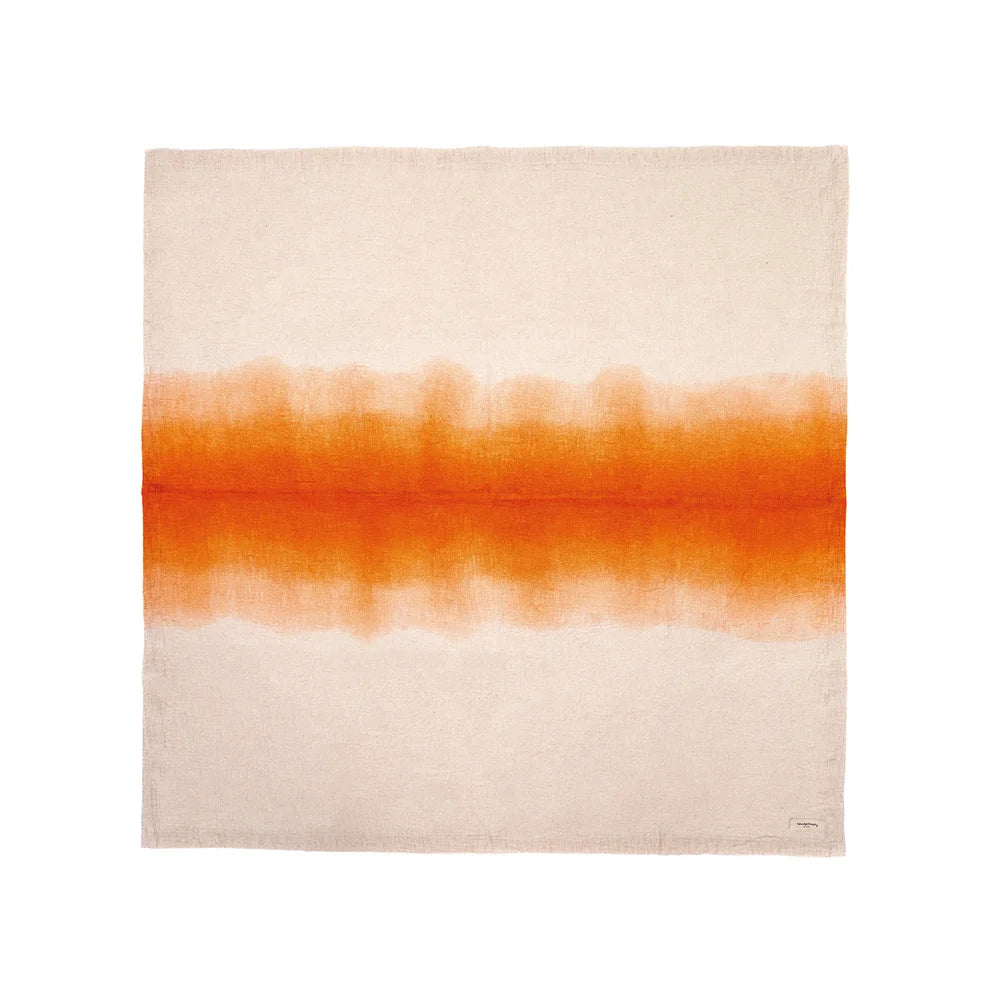 Mini nappe Tie and Dye - Bed And Philosophy