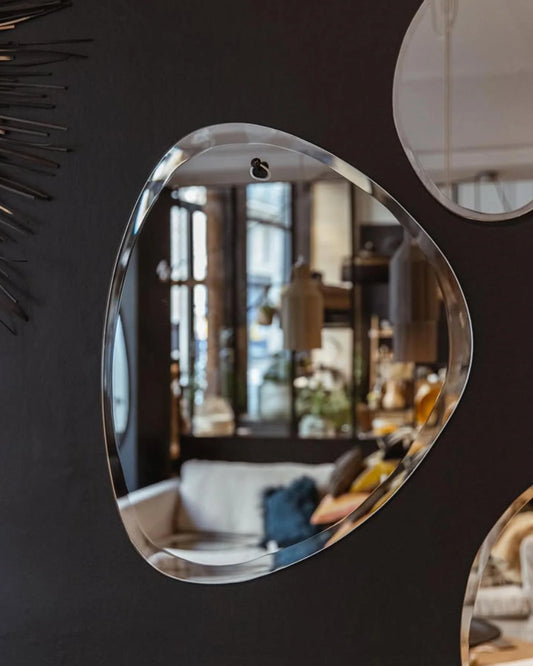M Nuance - Miroir 50,5x62 - Mir19