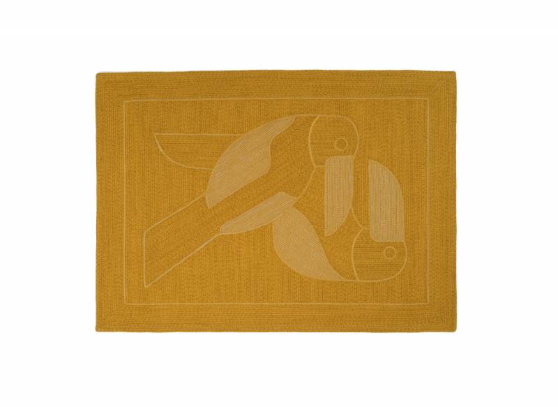 Élitis - Tapis Outdoor - DIEGO ET FRIDA