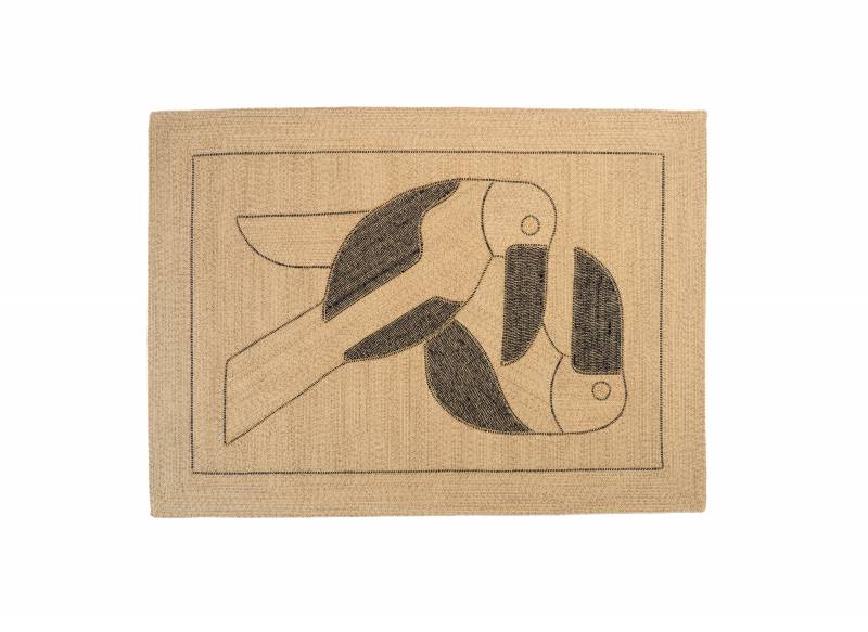Élitis - Tapis Outdoor - DIEGO ET FRIDA
