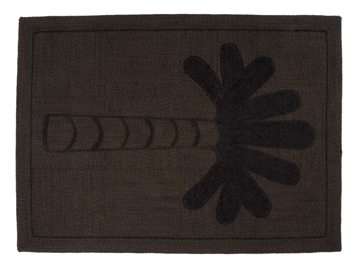 Tapis MIRADOR - OUTDOOR - Élitis