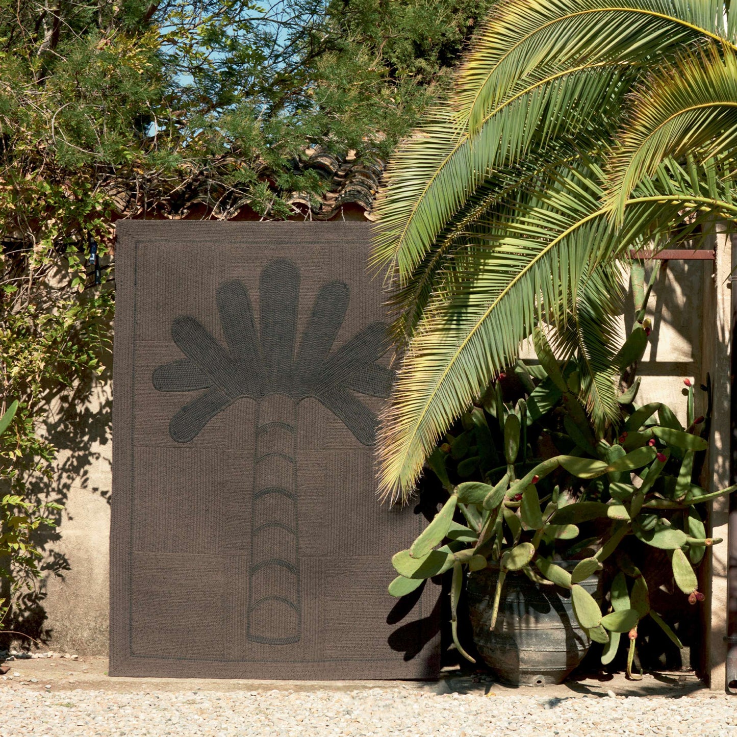 Élitis - Tapis Outdoor - MIRADOR