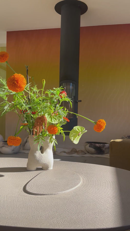 MR Céramique - Vase - Le Sans Tête
