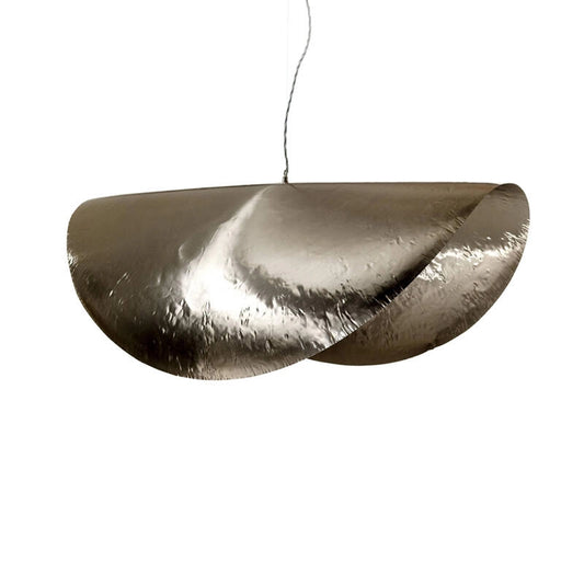 Gervasoni - Suspension - Silver