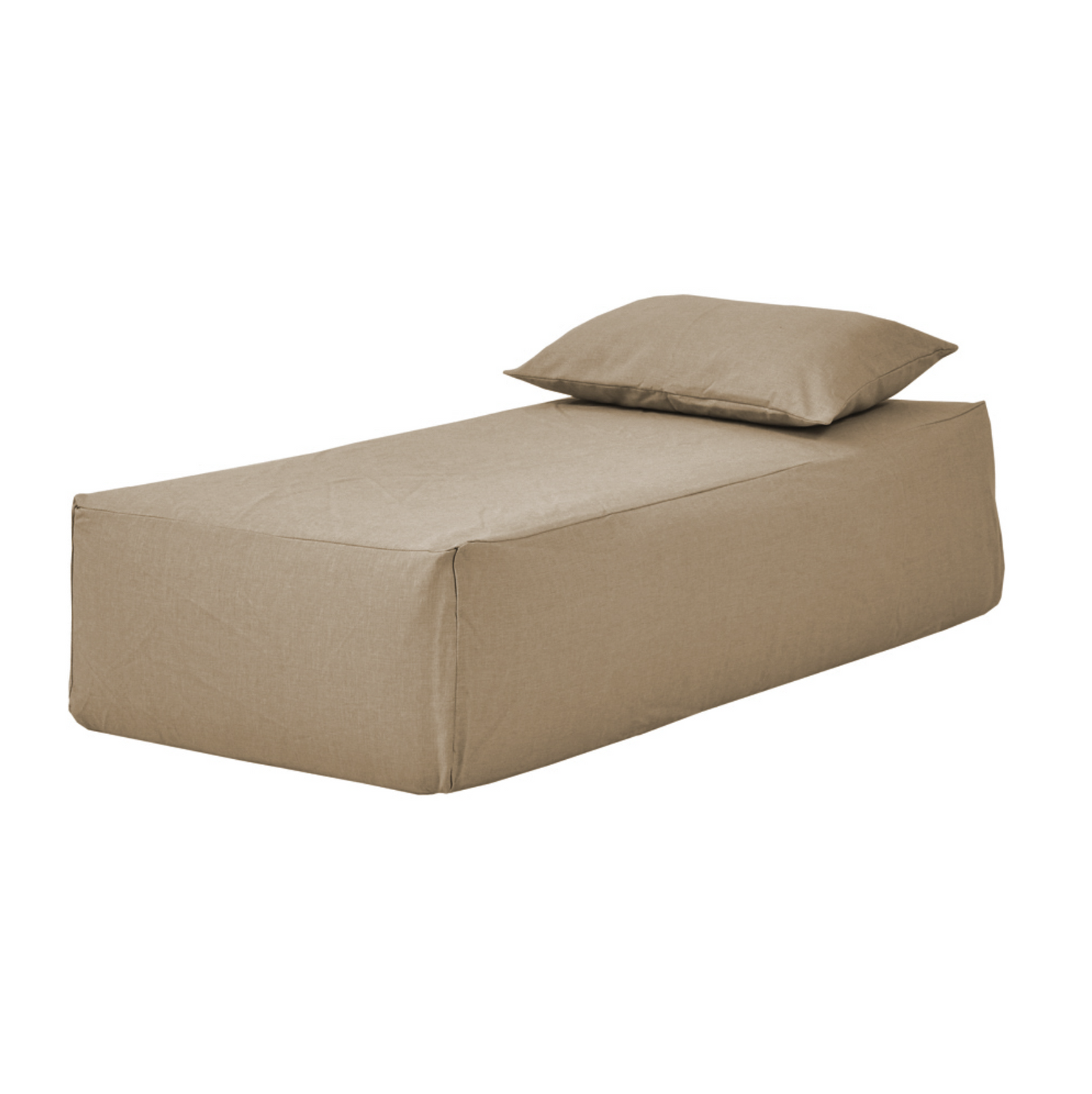 Bed&Philosophy - Banquette Outdoor - DAYBED SLOW