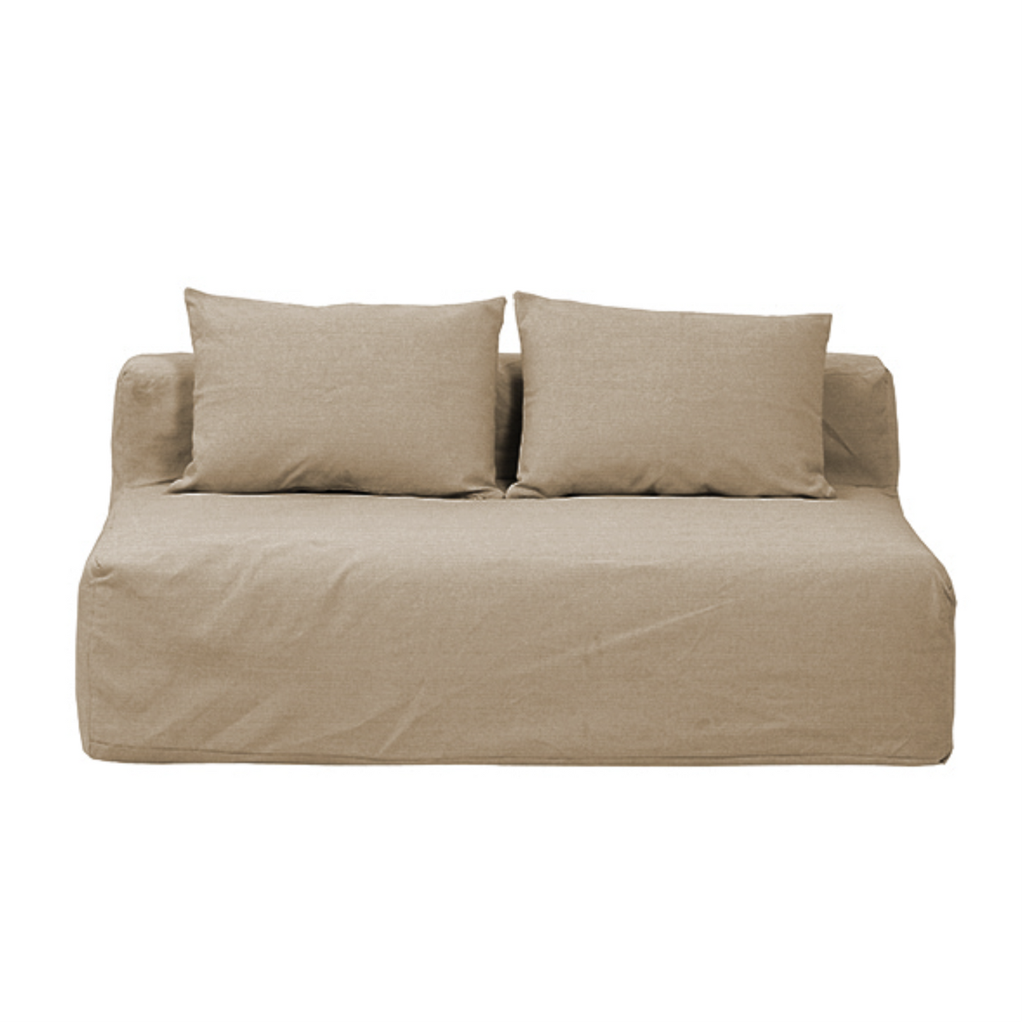 Bed&Philosophy - Canapé 2 Places Outdoor - GEEK SLOW