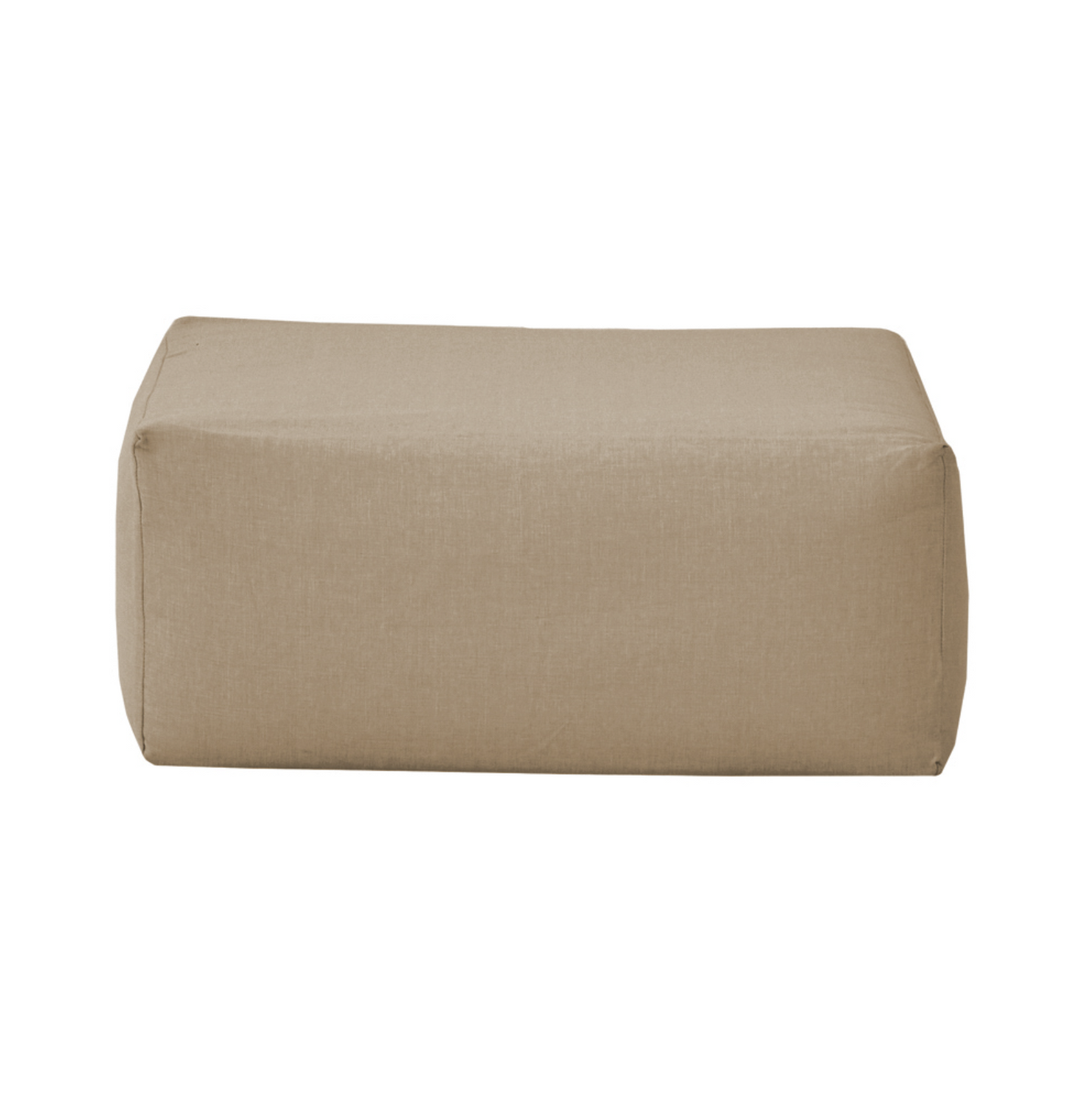 Bed&Philosophy - Pouf Outdoor - POUF SLOW