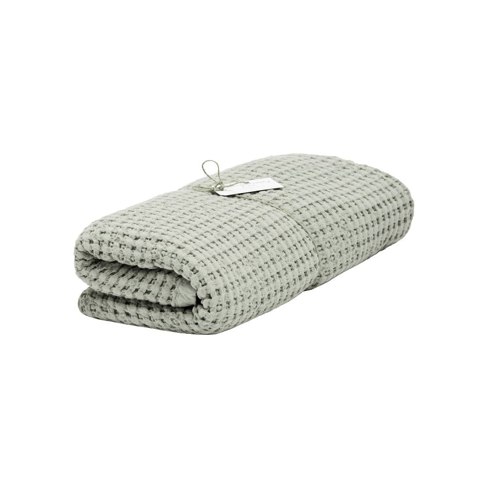 Serviette en coton bio - Bed And Philosophy
