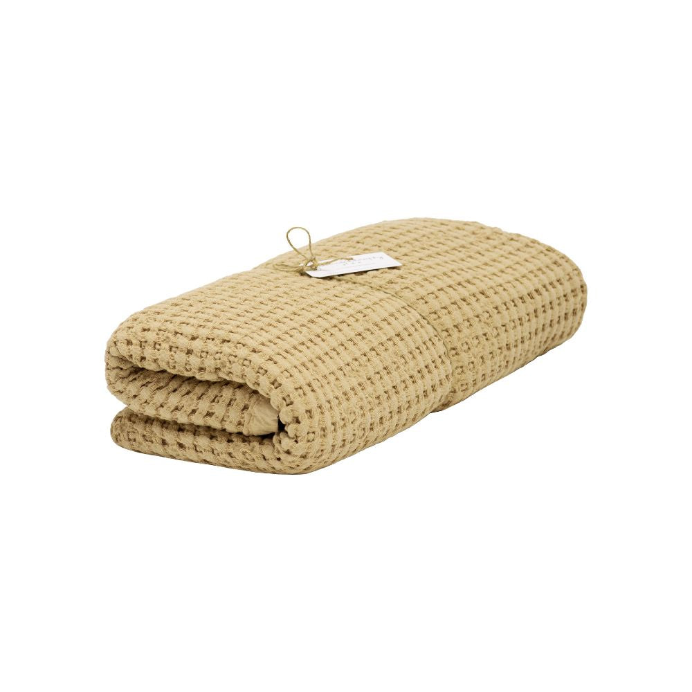 Serviette en coton bio - Bed And Philosophy