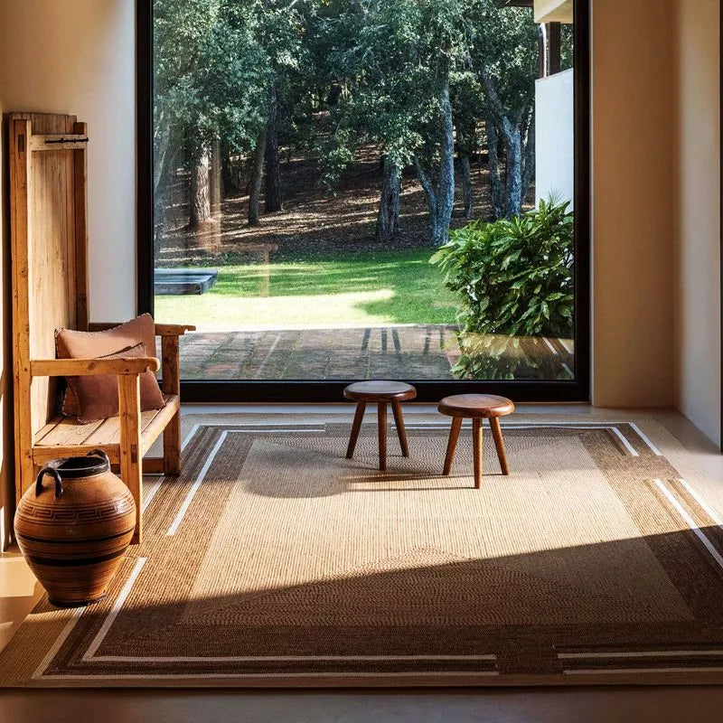 Élitis - Tapis In/Outdoor - Disco