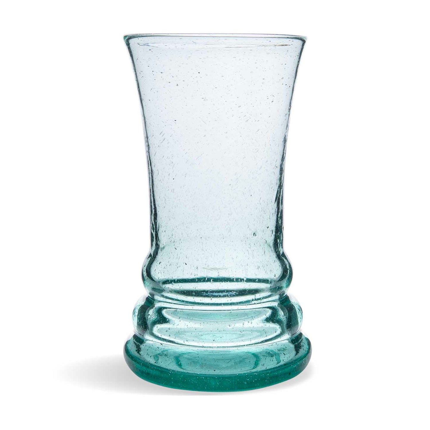 Vase Atelier TiPii en verre recyclé - VOLTA