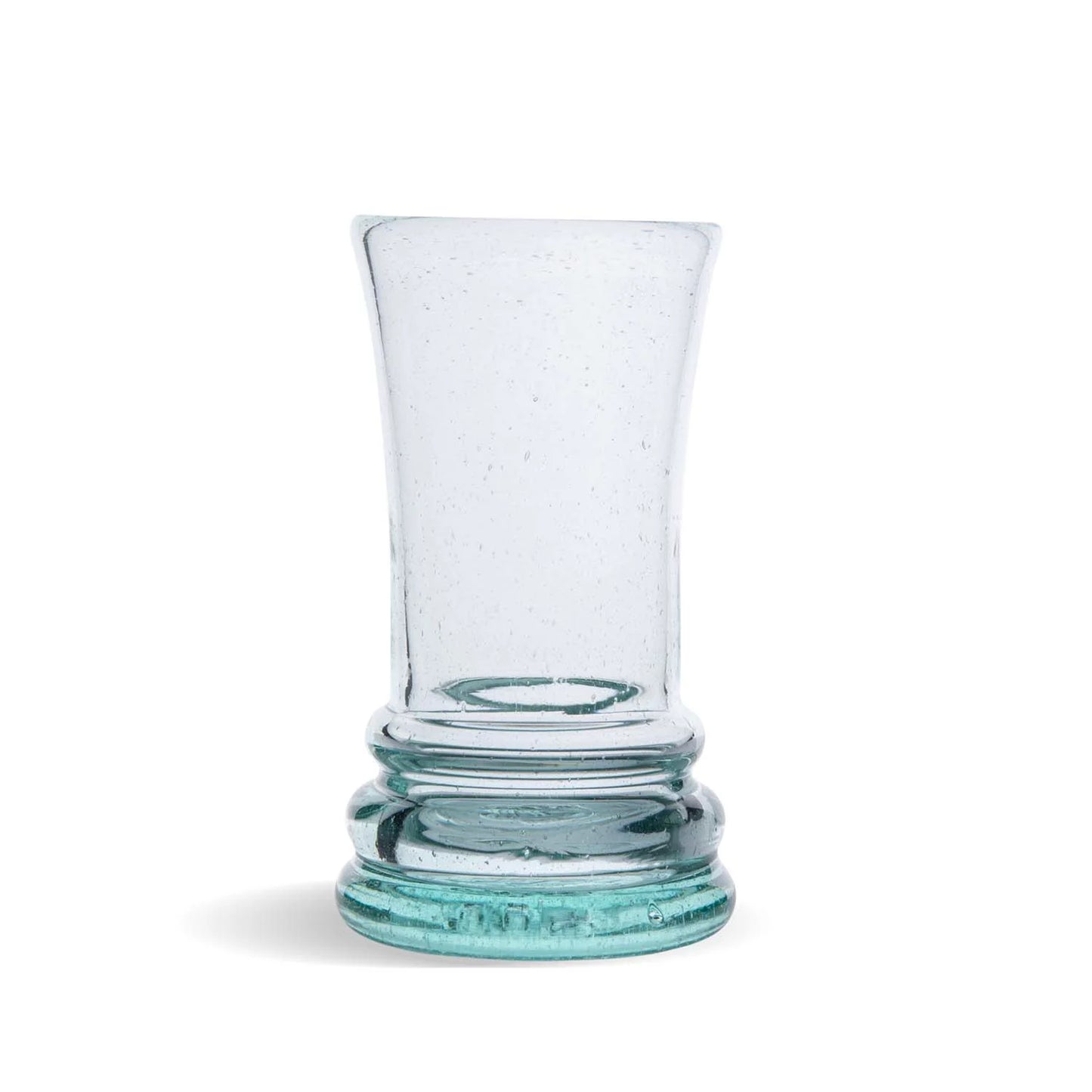 5 Verres Atelier TiPii en verre recyclé - VOLTA