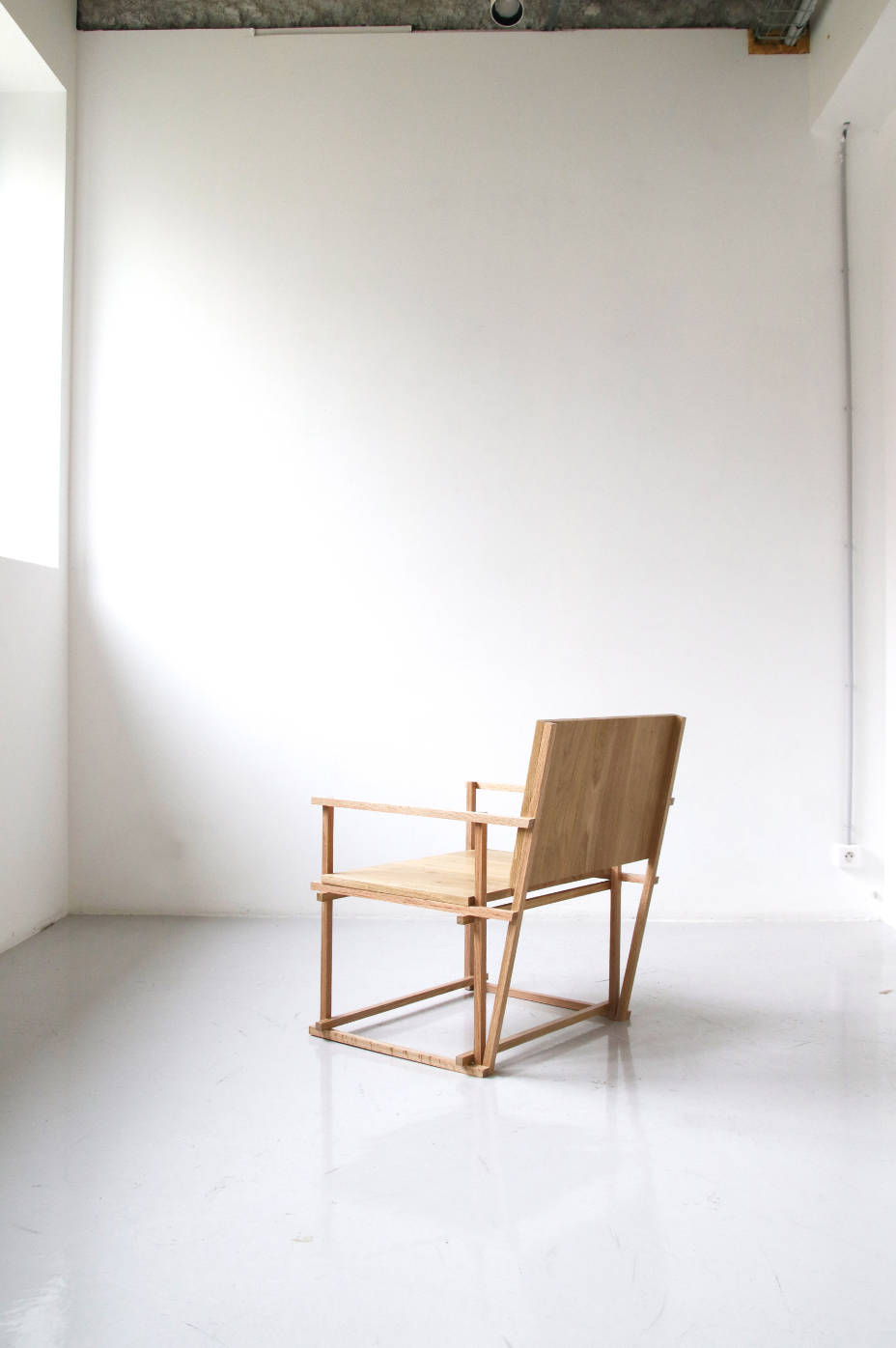 Alice Lahana Studio - Fauteuil - Arles